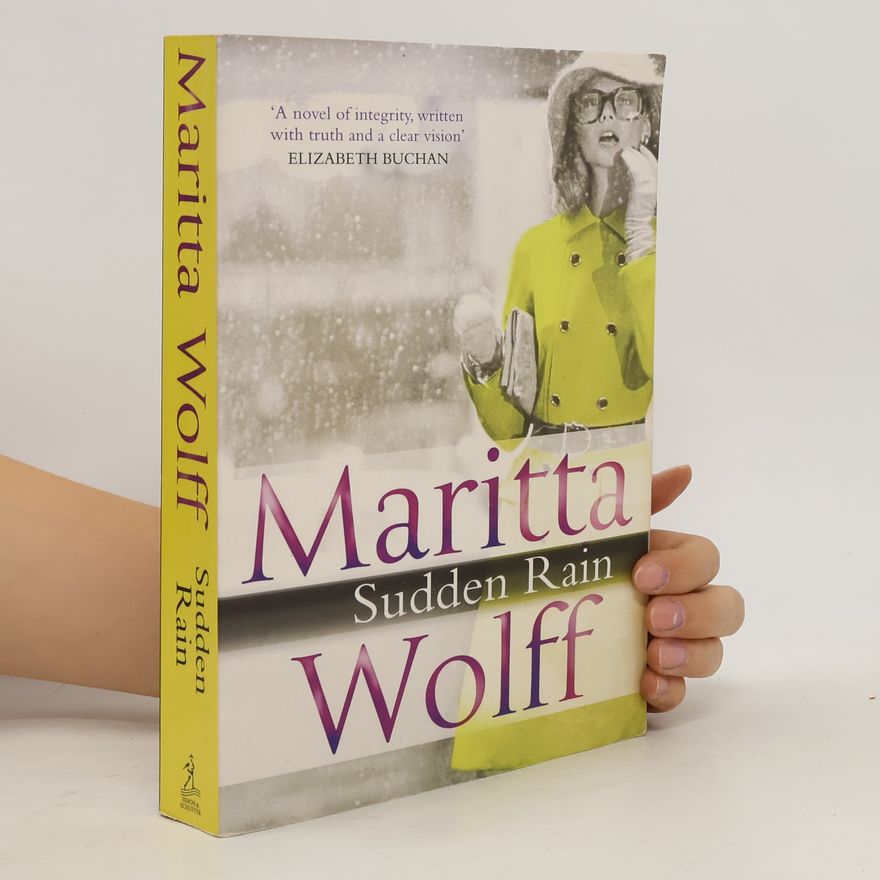 Maritta Wolff Sudden Rain