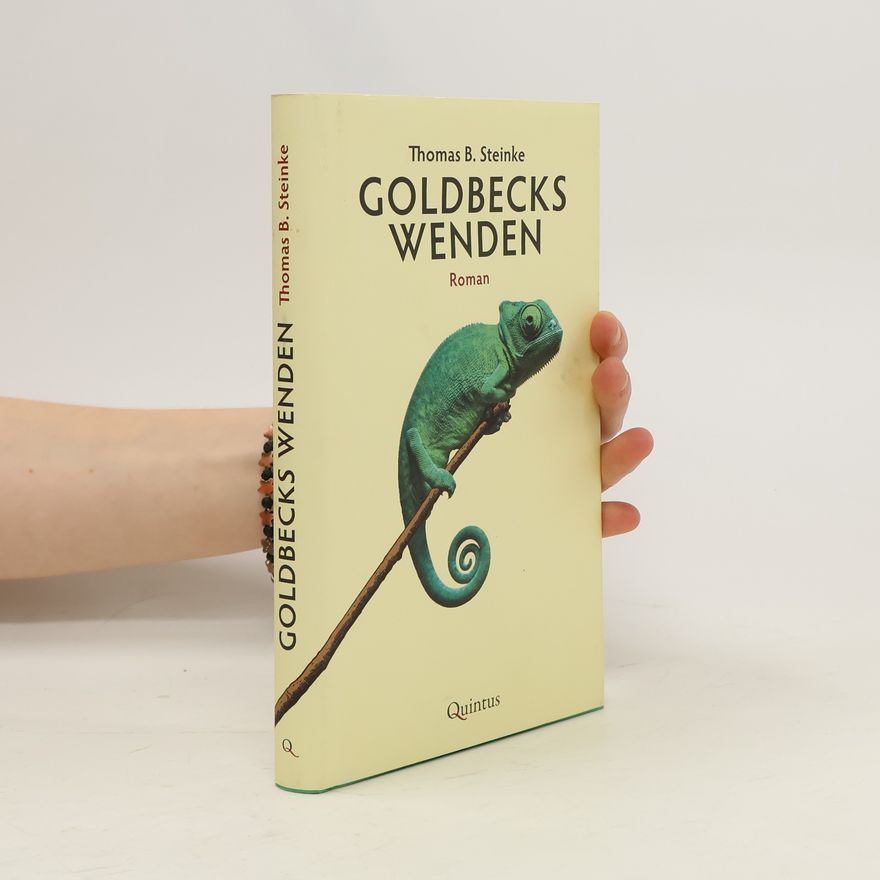 Thomas Steinke Goldbecks Wenden