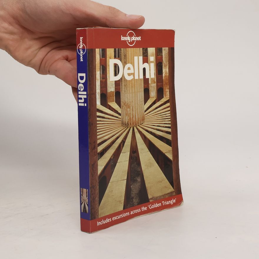 Autorenkollektiv Delhi