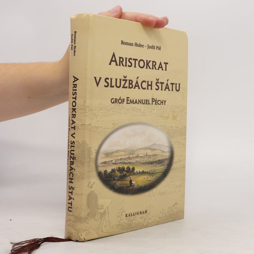 Judit Pálová Aristokrat v službách štátu