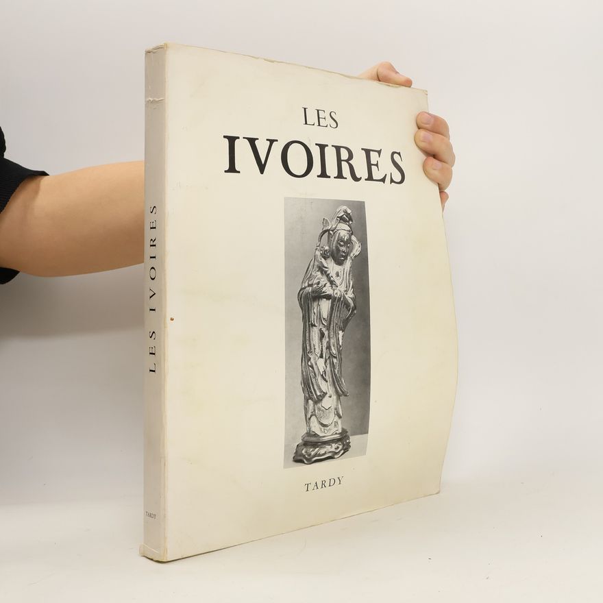 Auteurscollectief Les ivoires