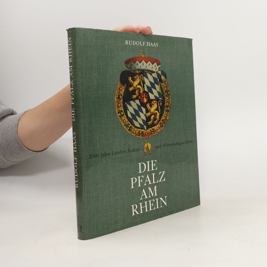 Teofil Ušák Die Pfalz am Rhein