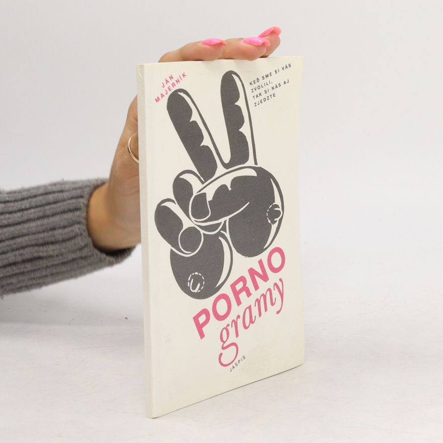 Ján Majerník Porno - gramy
