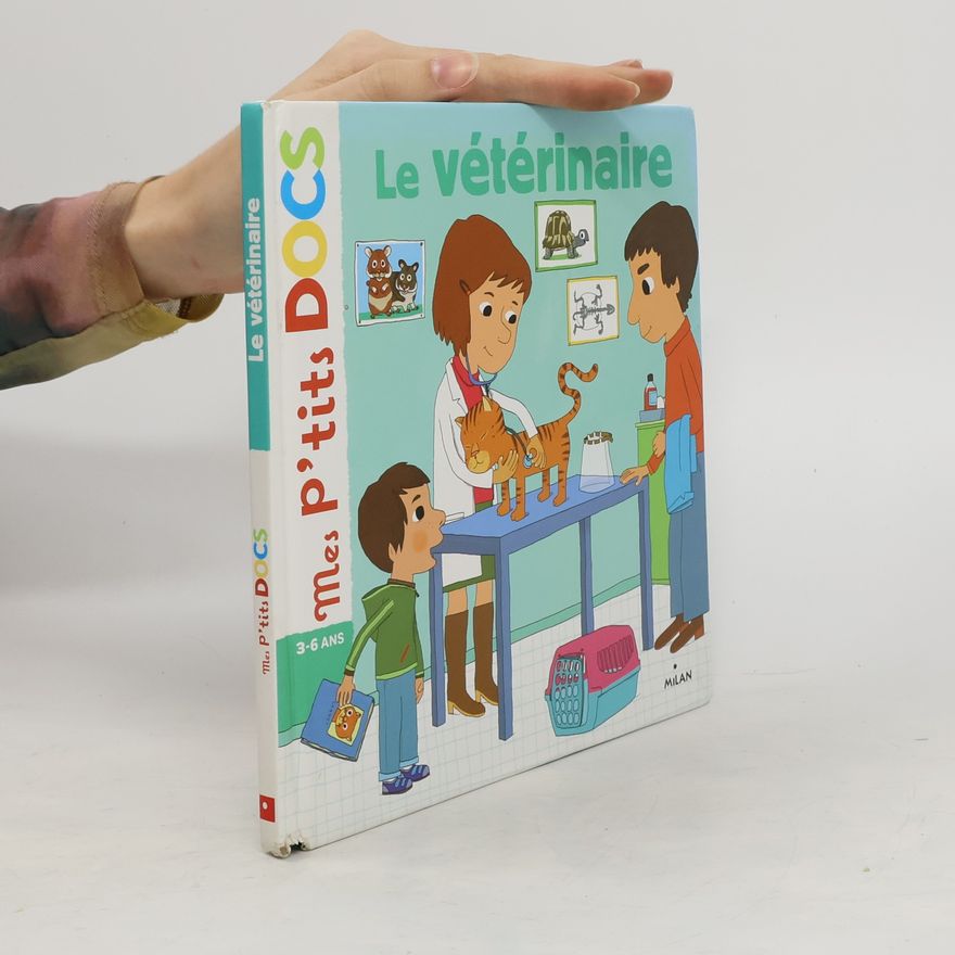 Various authors Le vétérinaire
