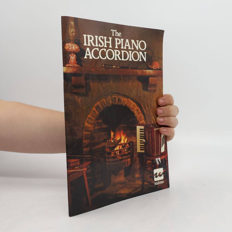 Kolektiv autorů The Irish piano accordion