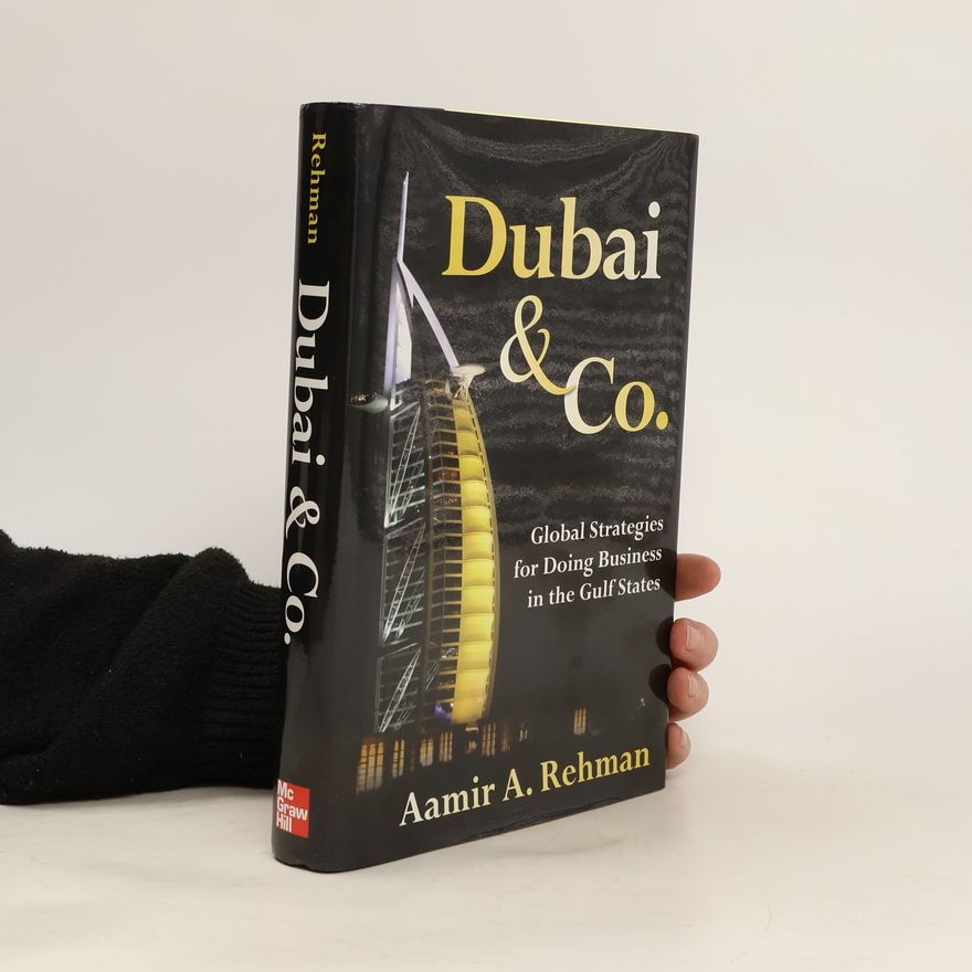 Aamir A. Rehman Dubai & Co