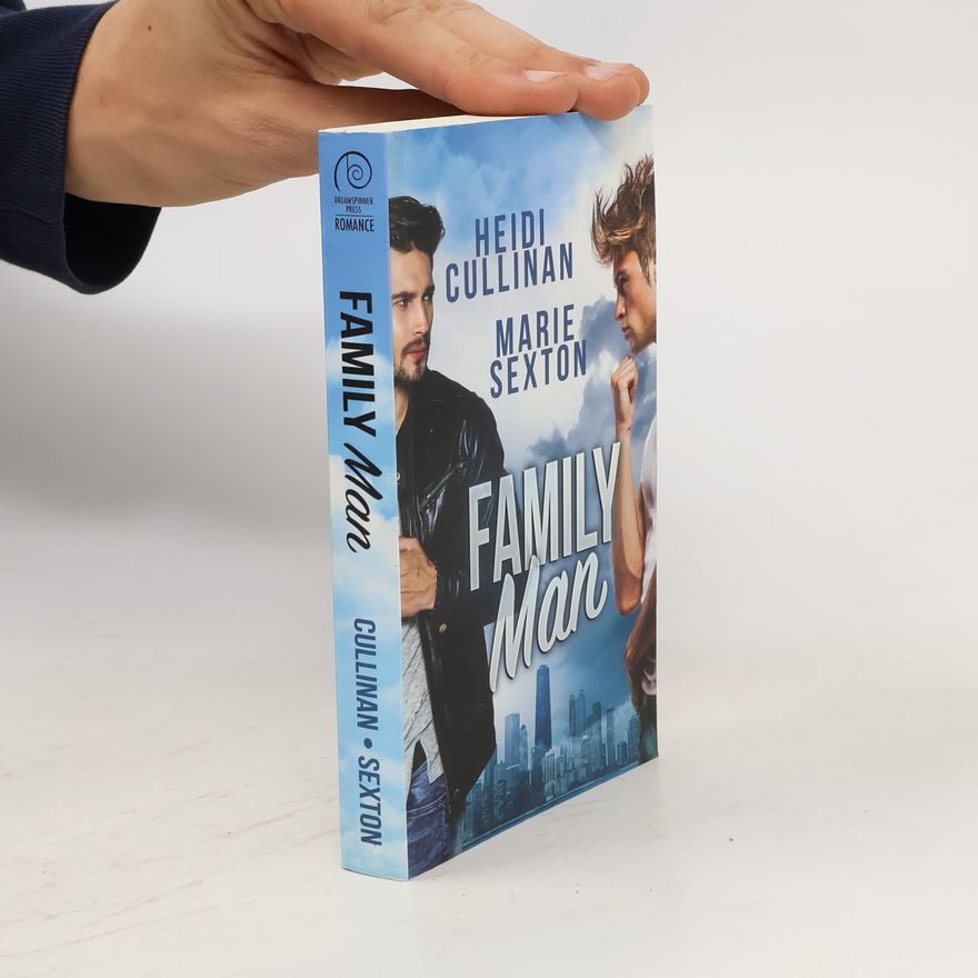 Heidi Cullinan Family Man