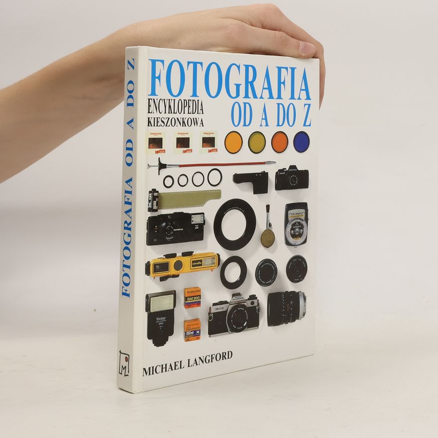 Michael Langford Fotografia od A do Z