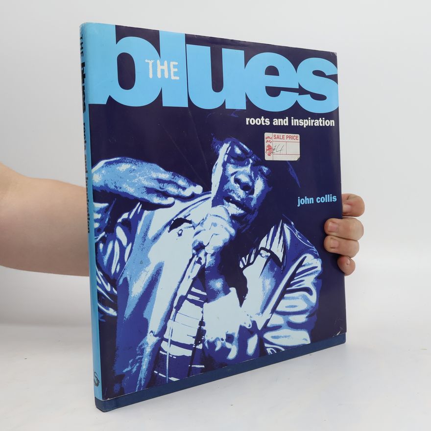 John Collis The Blues