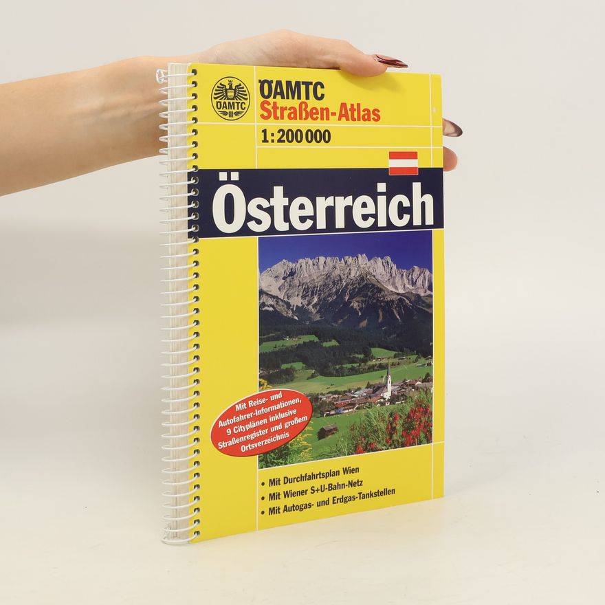 Various authors Österreich