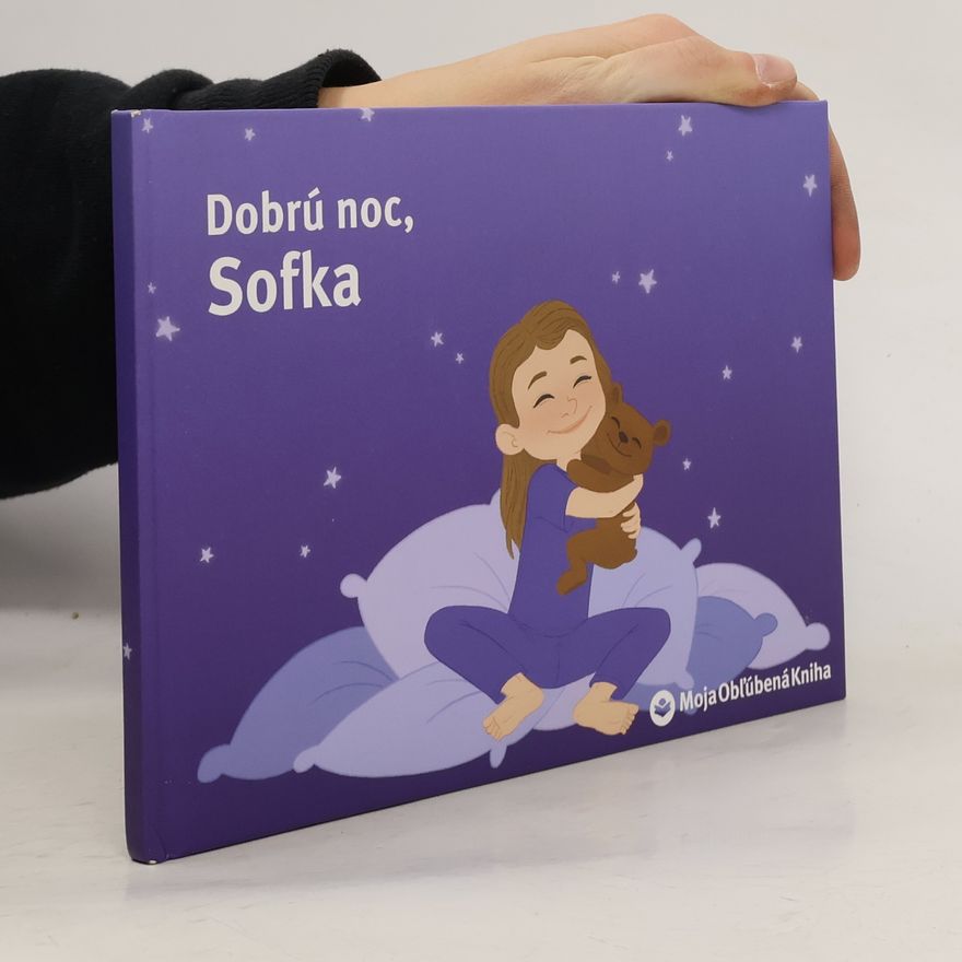 Ina Victoria Haller Dobrú noc, Sofka