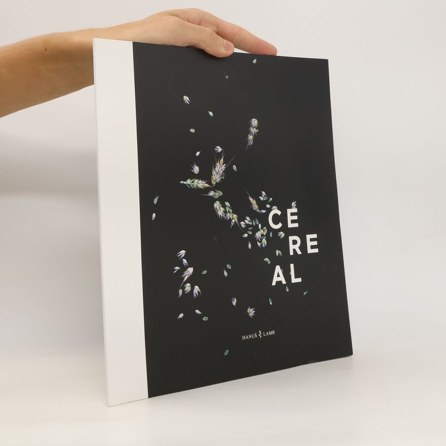 Collectif d'auteurs Cereal
