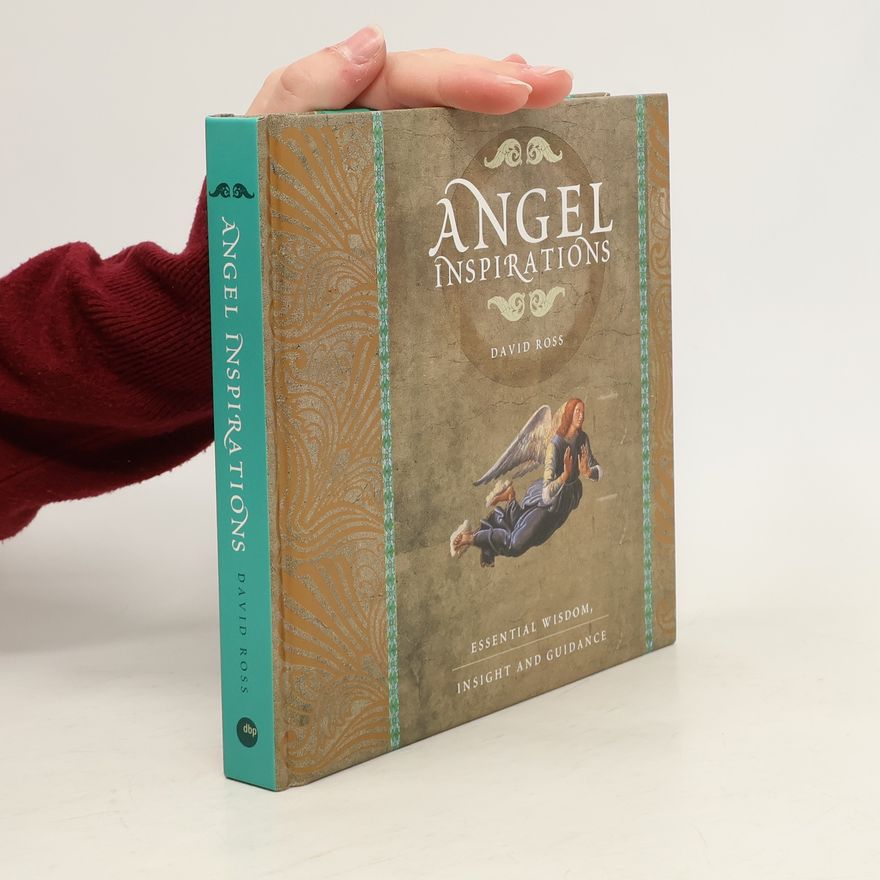 David Ross Angel Inspirations