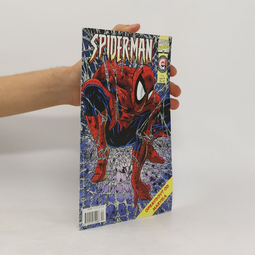 Autorenkollektiv Spiderman 4/1999