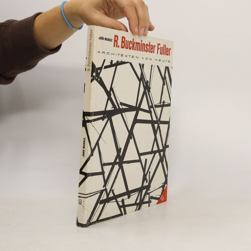 John Michale R. Buckminster Fuller