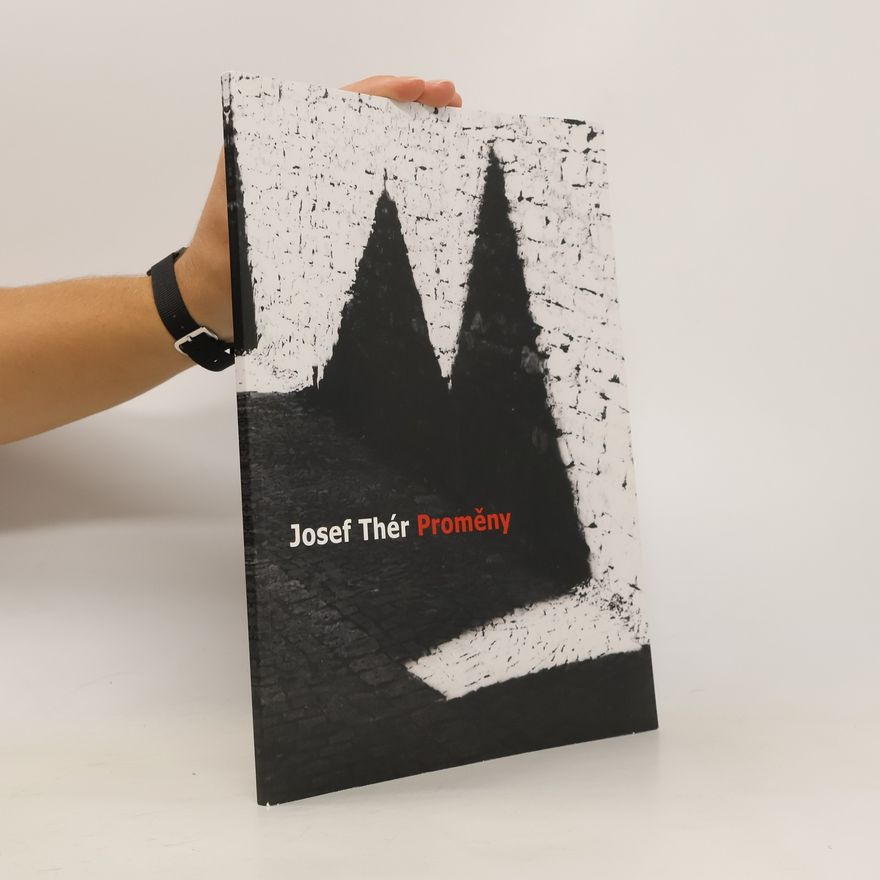 Various authors Josef Thér - Proměny