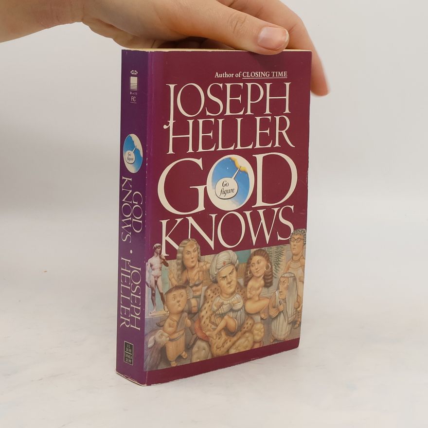 Joseph Heller God Knows