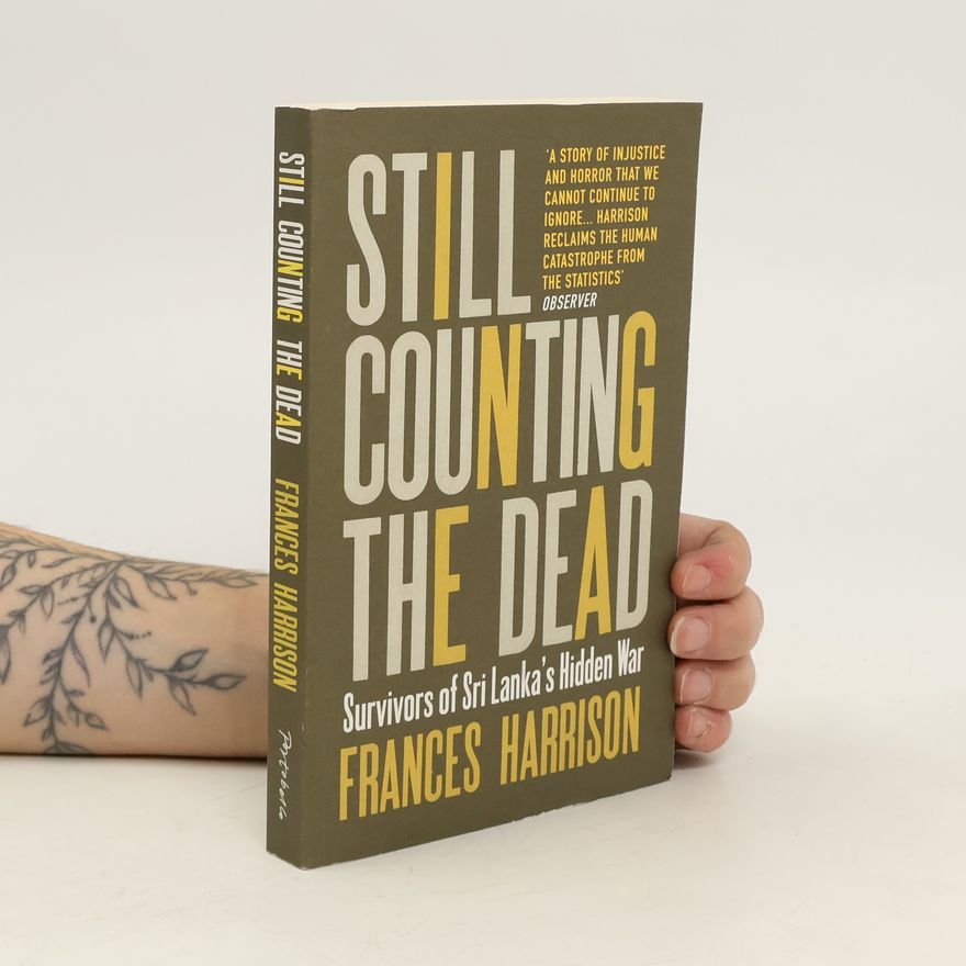 Harrison Frances Still Counting the Dead