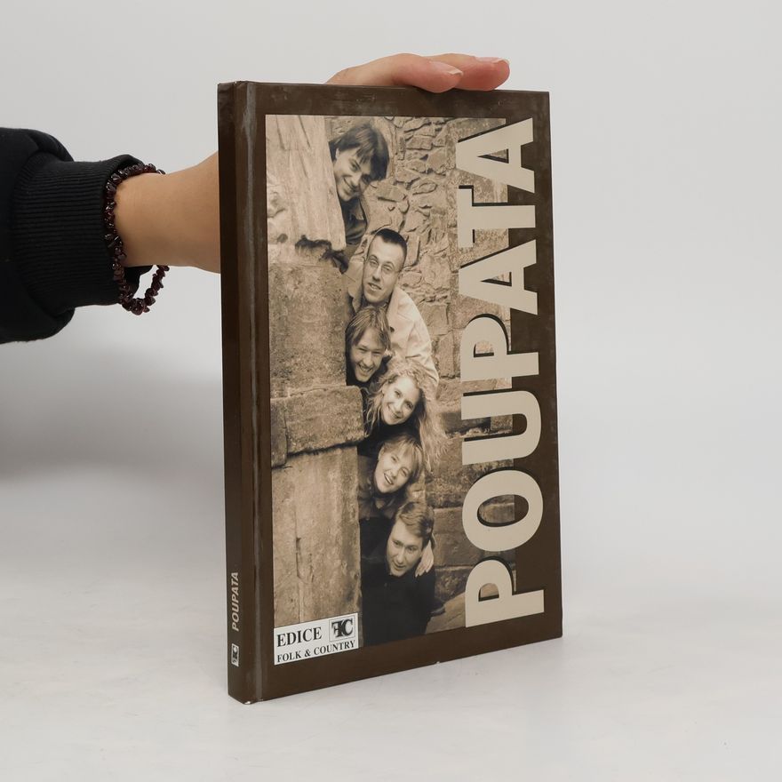 Kolektív autorov Poupata