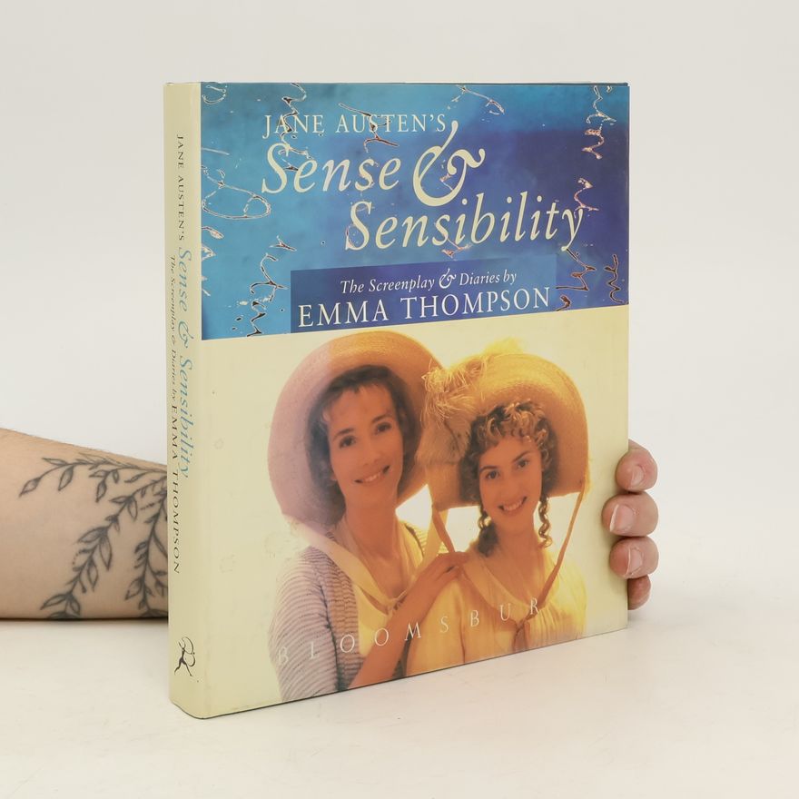 Jane Austen Sense & Sensibility