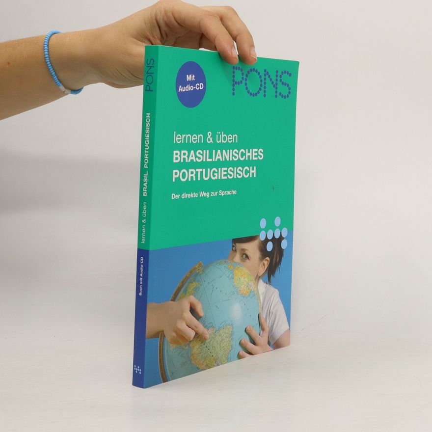 Autorenkollektiv PONS lernen & üben brasilianisches Portugiesisch