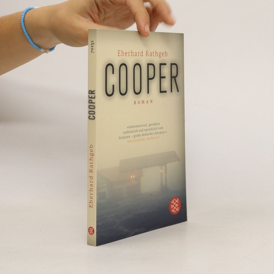 Eberhard Rathgeb Cooper
