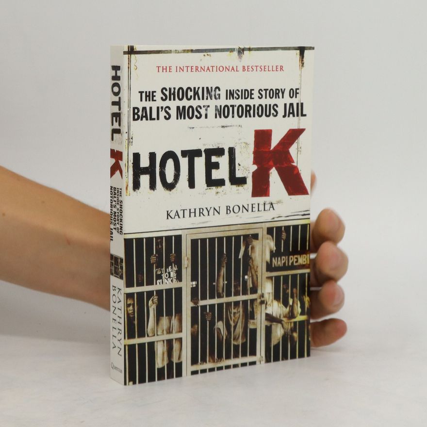 Kathryn Bonella Hotel K