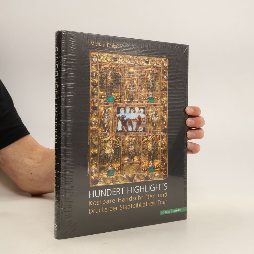 Michael Embach Hundert Highlights