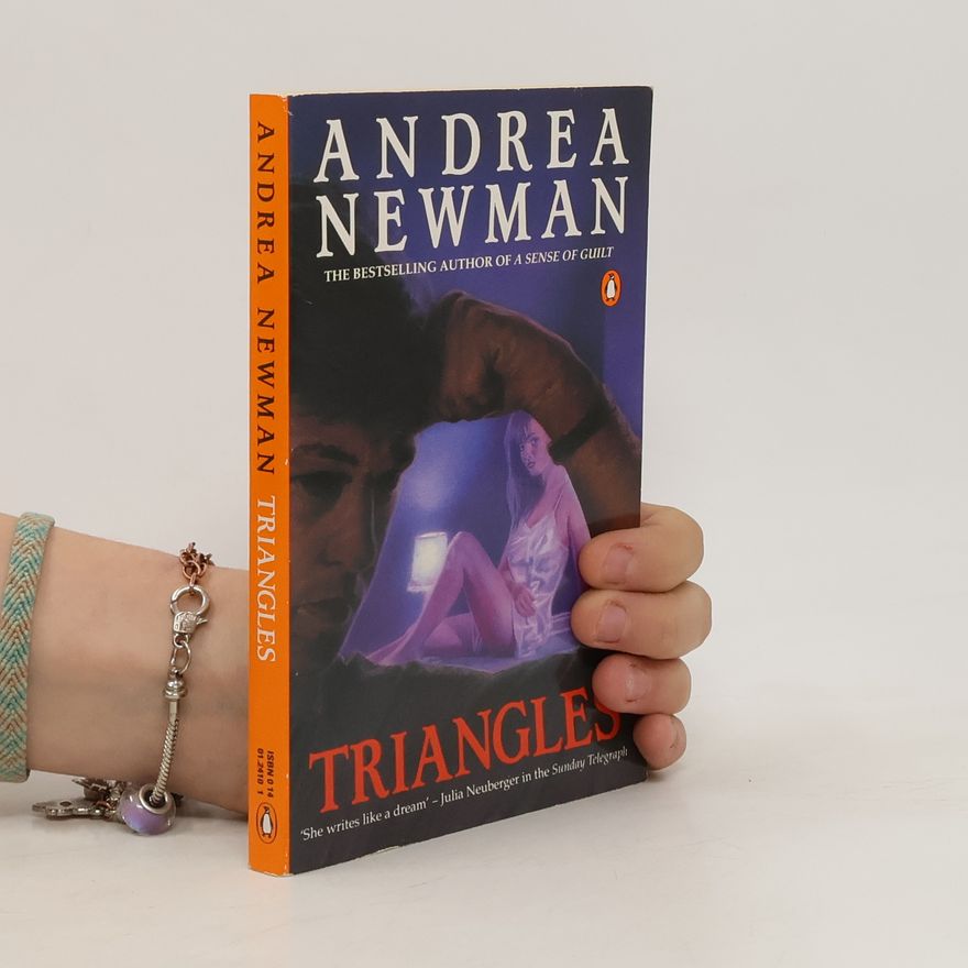 Andrea Newman Triangles