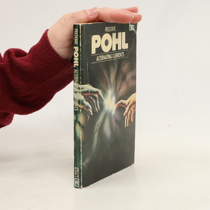 Frederik Pohl Alternating Currents