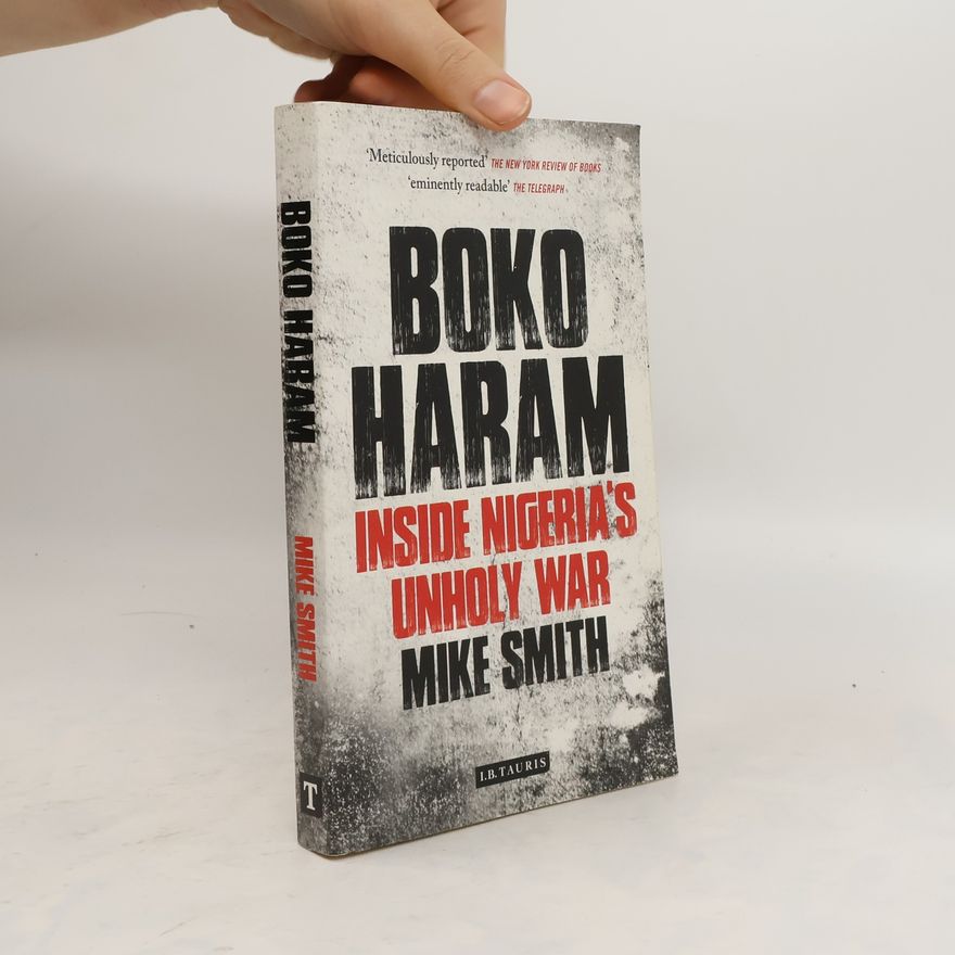 Mike J. Smith Boko Haram