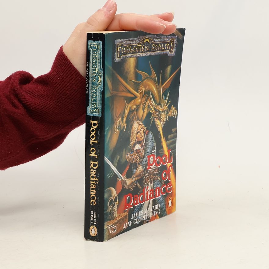 James M. Ward Pool of Radiance