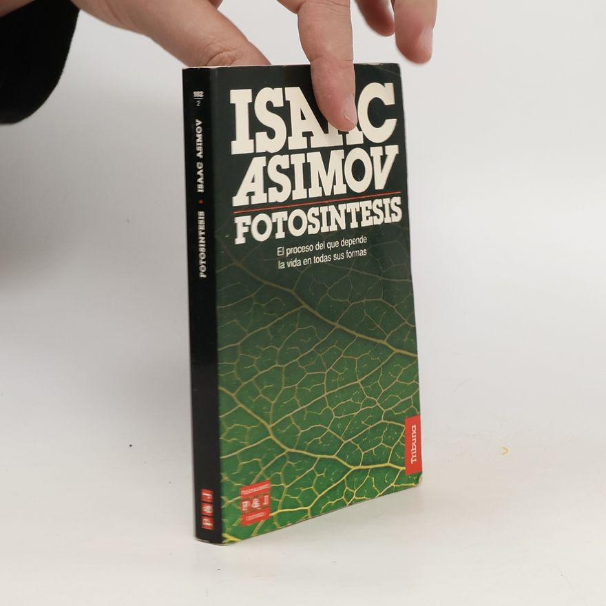 Isaac Asimov Fotosintesis