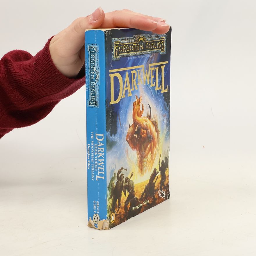 Douglas Niles Darkwell