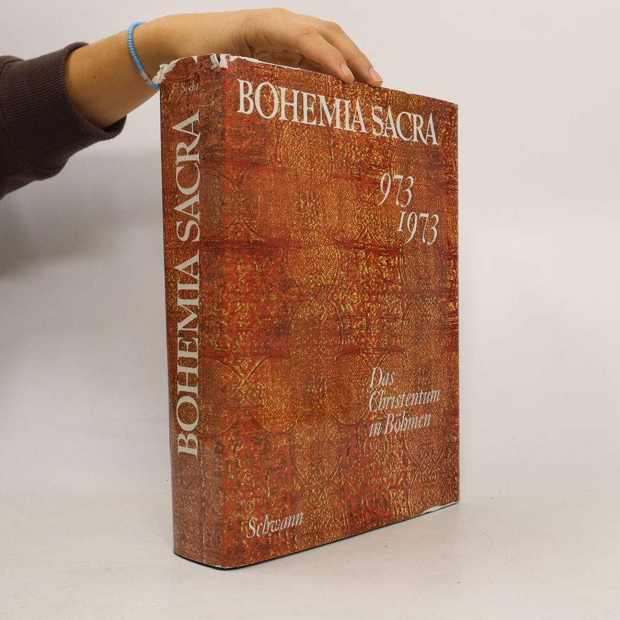 Autorenkollektiv Bohemia Sacra