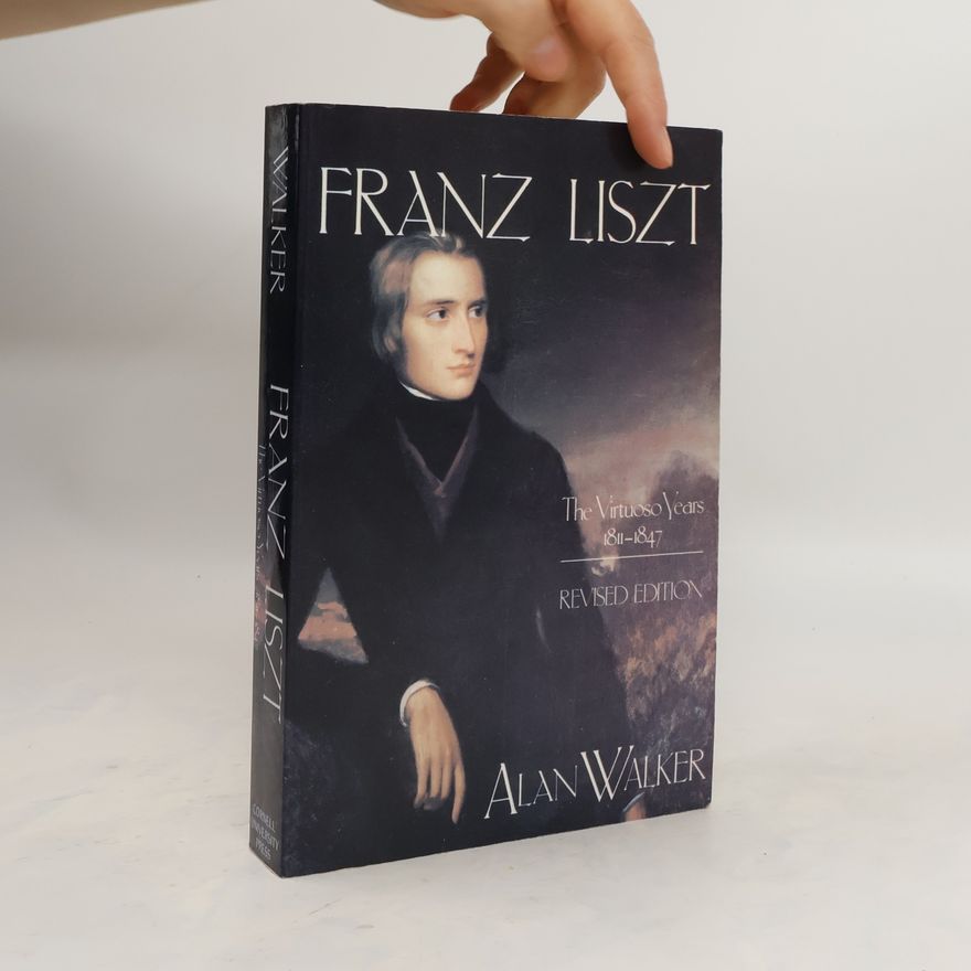 Martin Bolod Franz Liszt