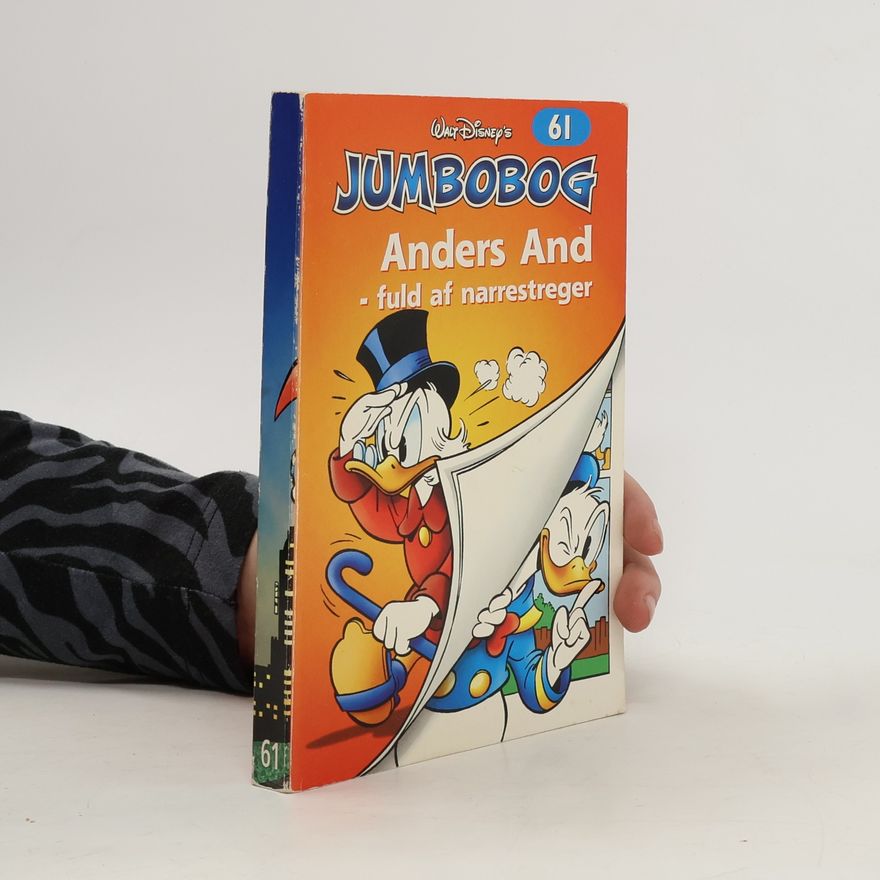 Autorenkollektiv Jumbobog 61