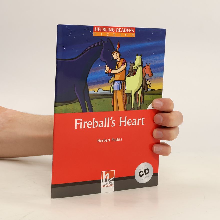 Herbert Puchta Fireball's Heart