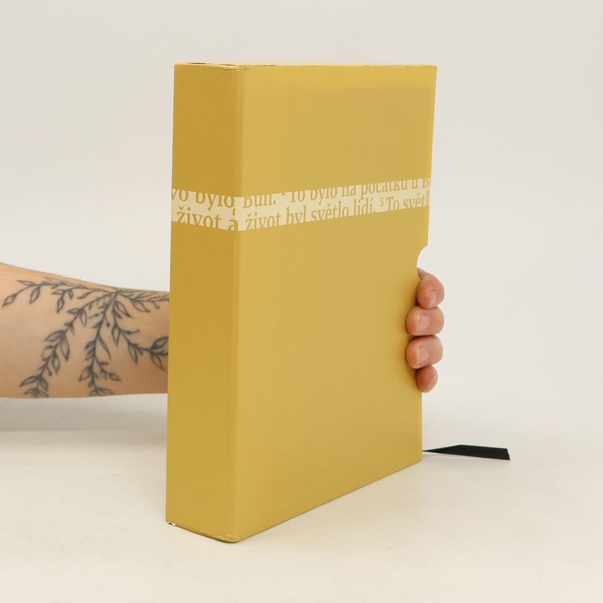 Various authors Bible