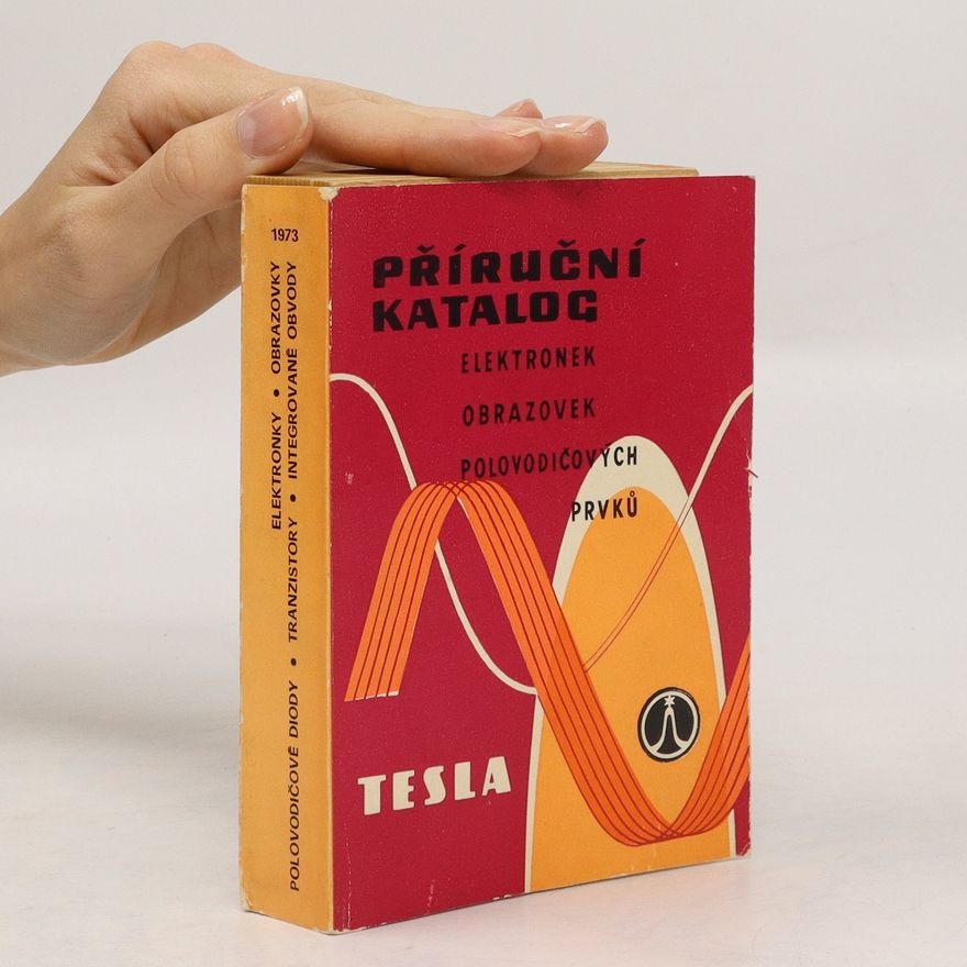 Kolektiv autorů Příruční katalog. Část 1.