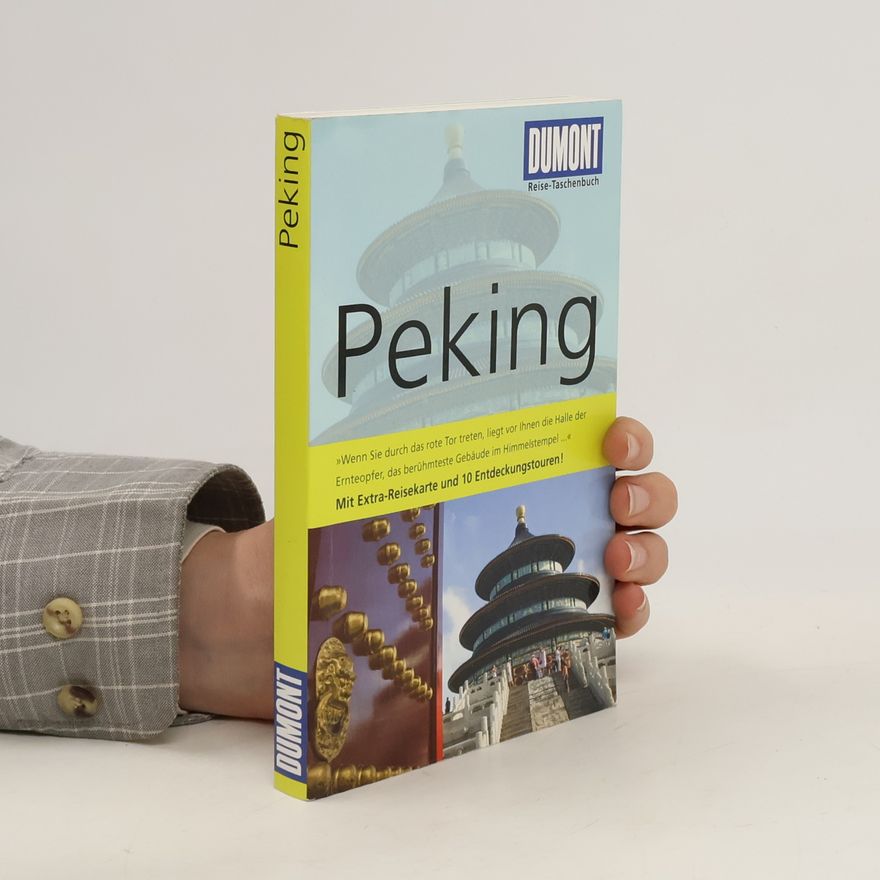 Oliver Fülling Peking