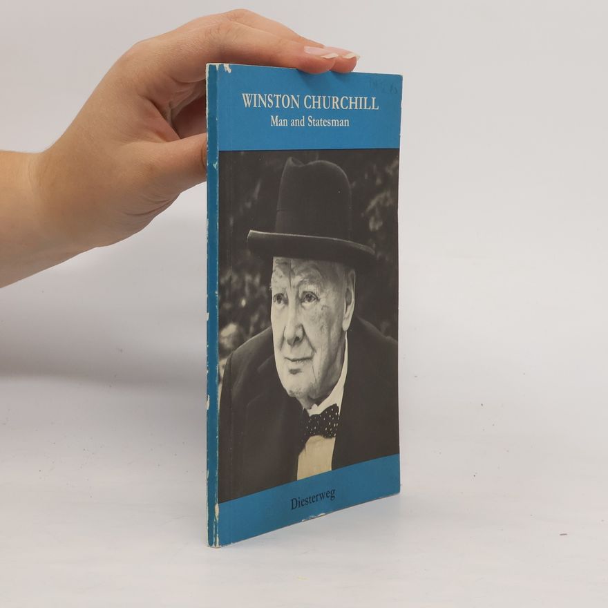 N. D. Smith Winston Churchill