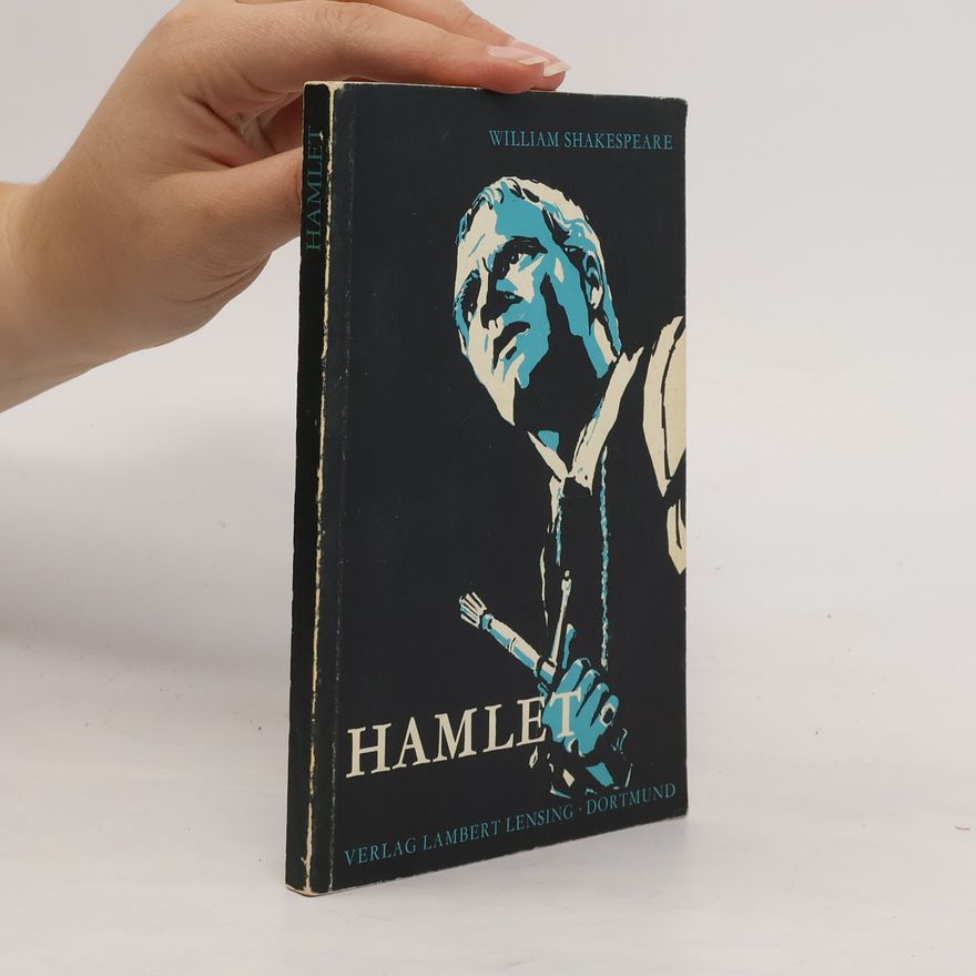 William Shakespeare Hamlet