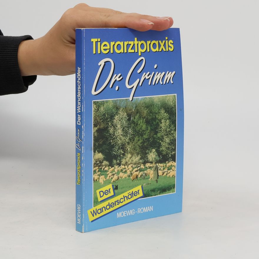 Autorenkollektiv Tierarztpraxis Dr. Grimm