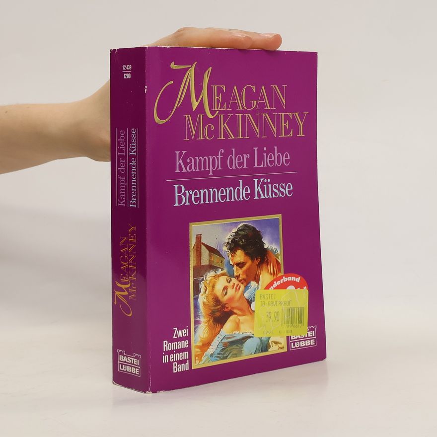 Ruth Goodman Kampf der Liebe