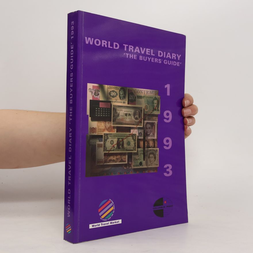 Kolektiv autorů World Travel Diary