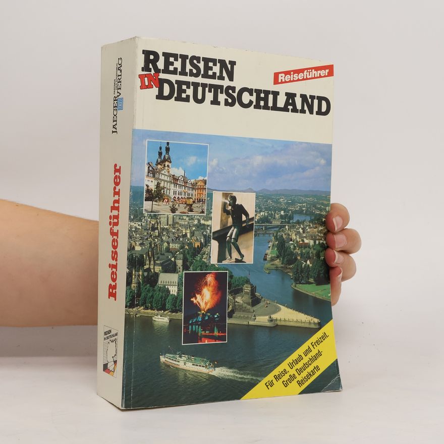 Various authors Reisen in Deutschland