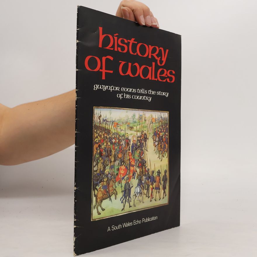 Gwynfor Evans History of Wales