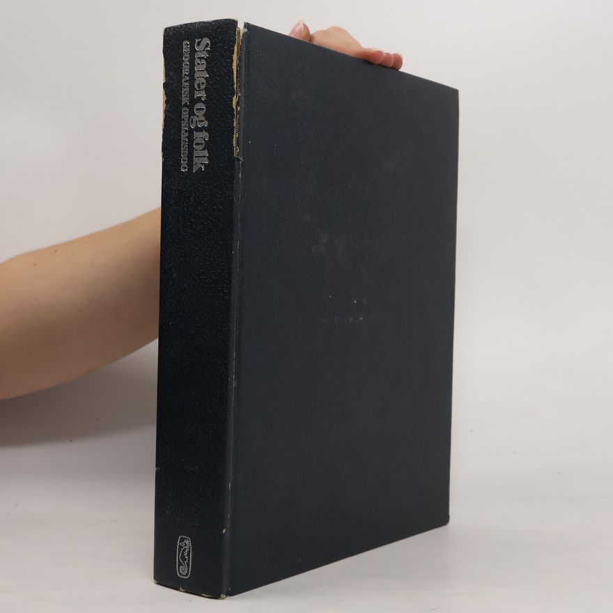 Various authors Stater og folk