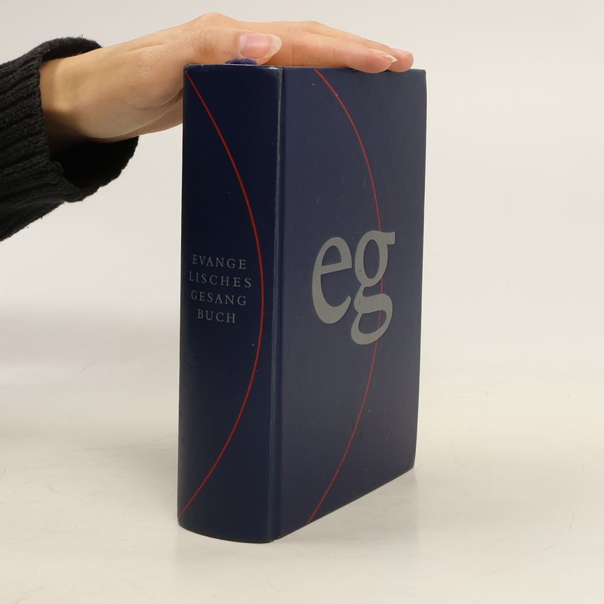 Kolektiv autorů Evangelisches Gesangbuch